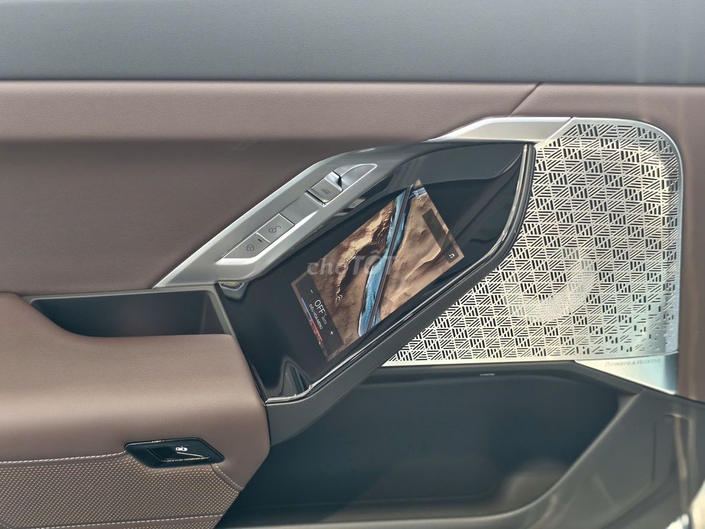 BMW 2023 - ảnh 4
