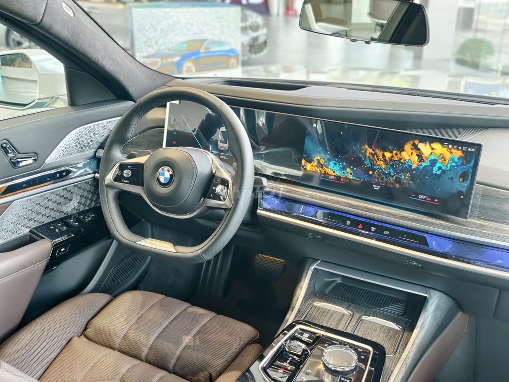 BMW 2023 - ảnh 5