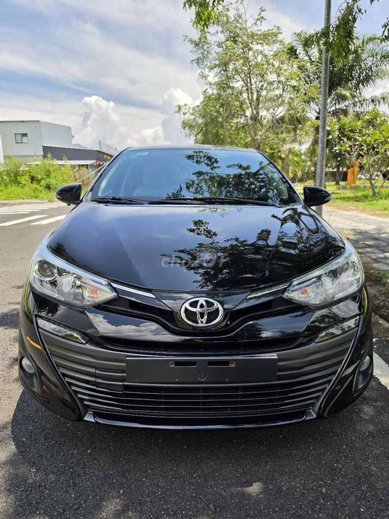 Toyota 2020 - ảnh 1