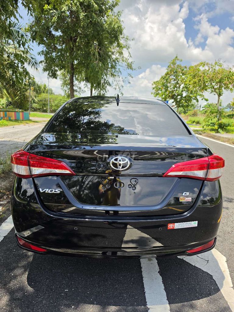Toyota 2020 - ảnh 2