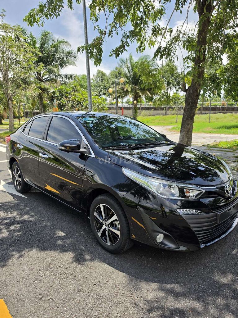 Toyota 2020 - ảnh 3