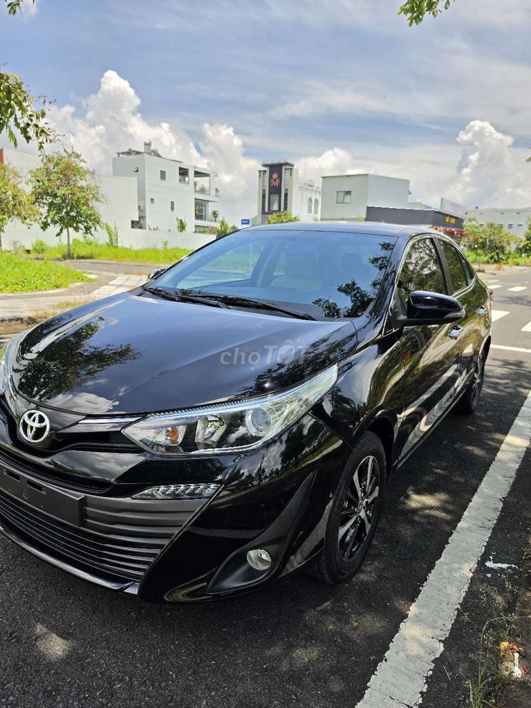 Toyota 2020 - ảnh 4