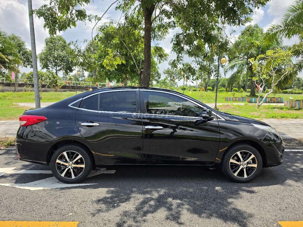 Toyota 2020 - ảnh 5