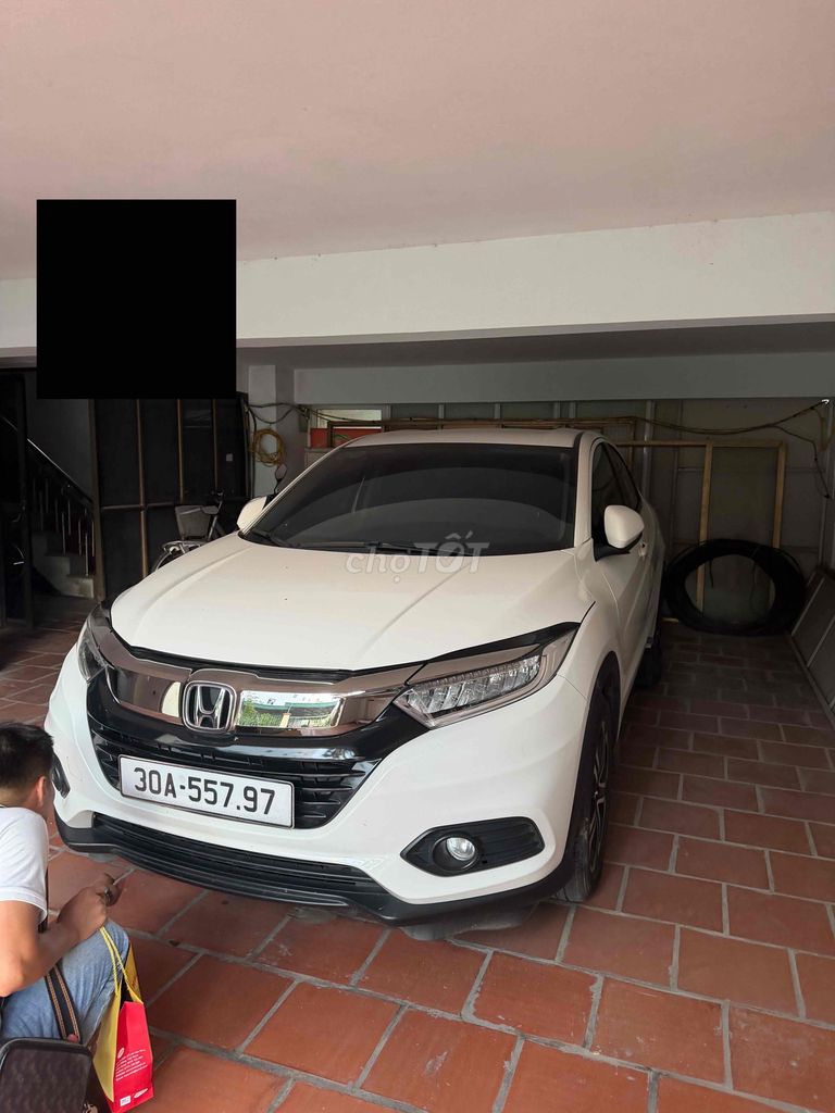 Honda 2021 - ảnh 1