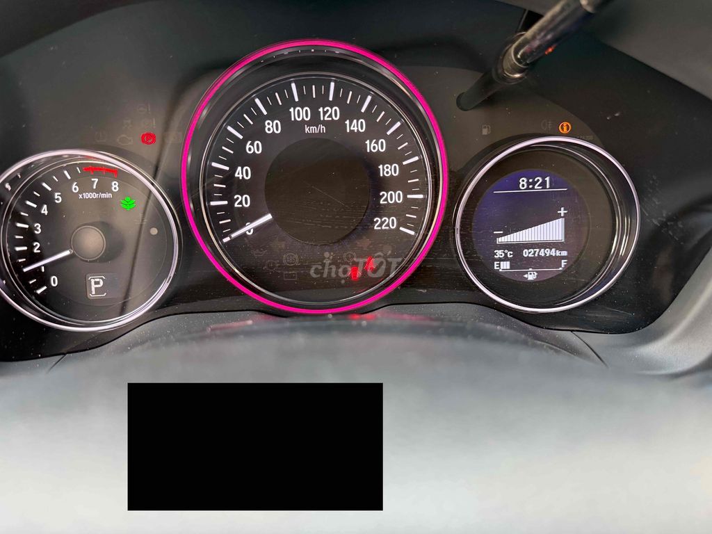 Honda 2021 - ảnh 2
