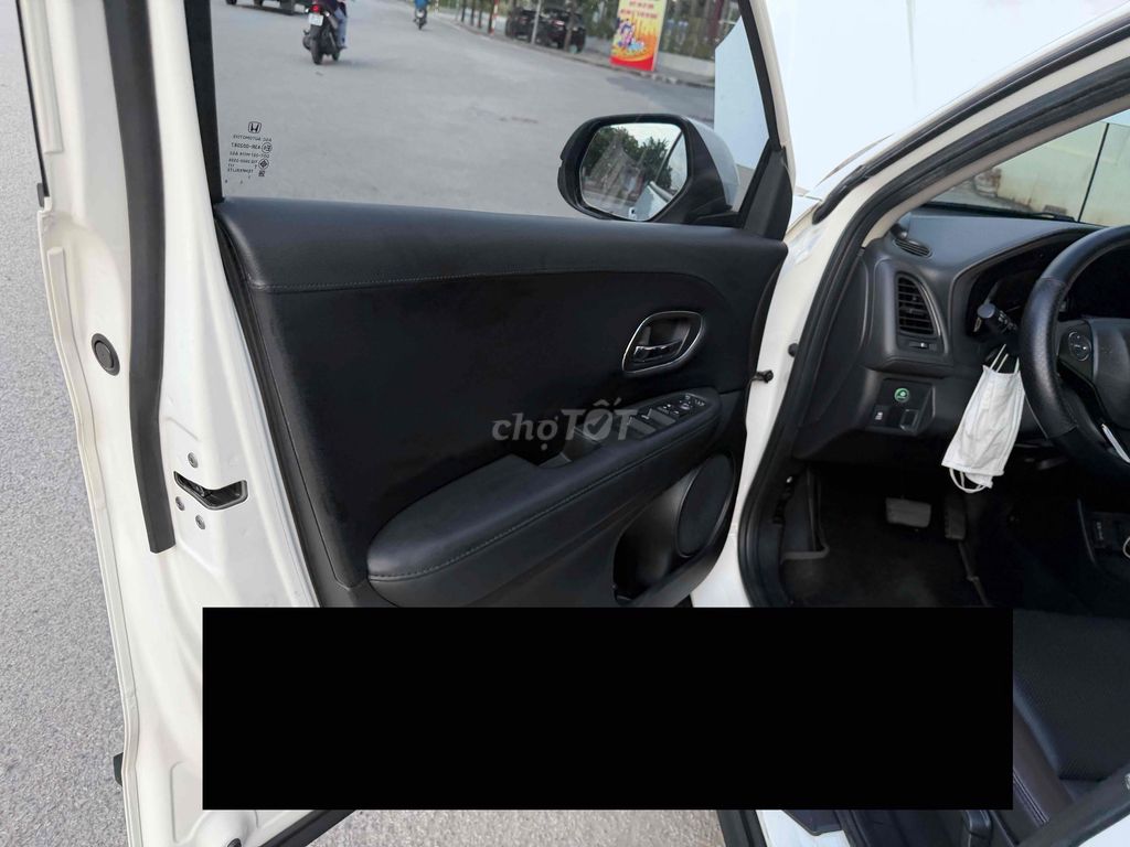 Honda 2021 - ảnh 5