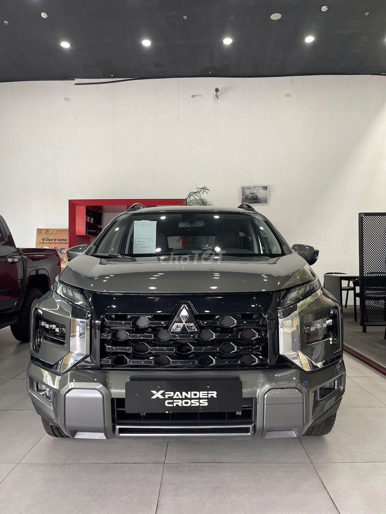 Mitsubishi - ảnh 1