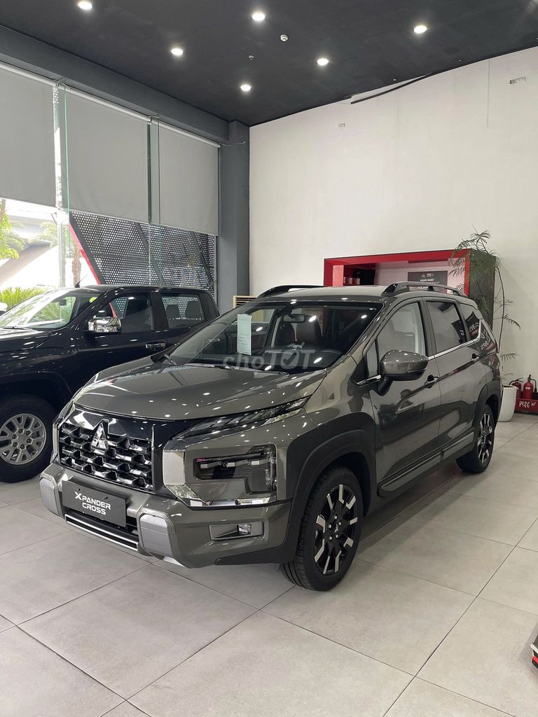Mitsubishi - ảnh 2