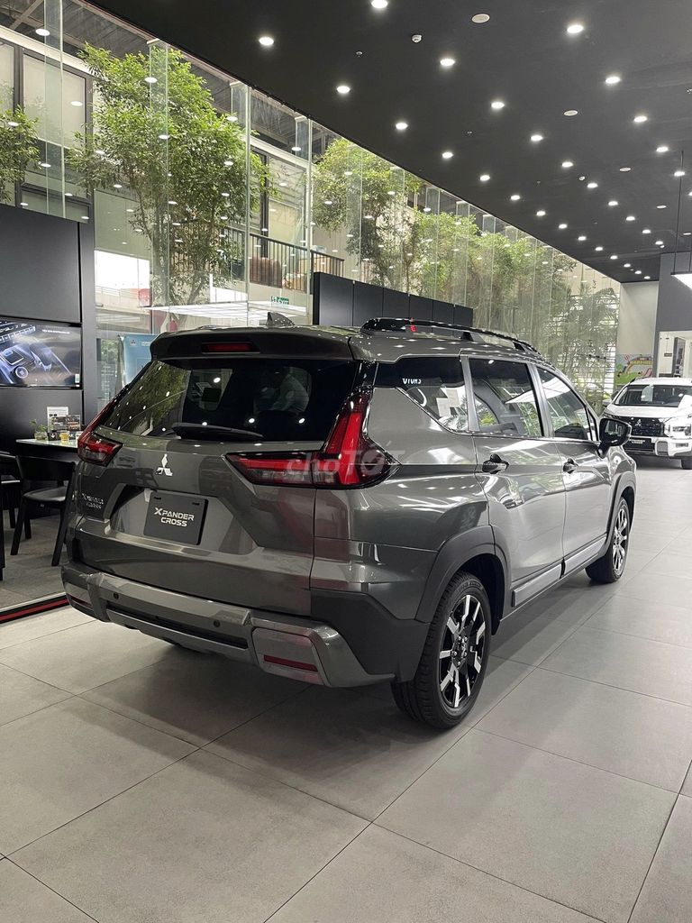 Mitsubishi - ảnh 4