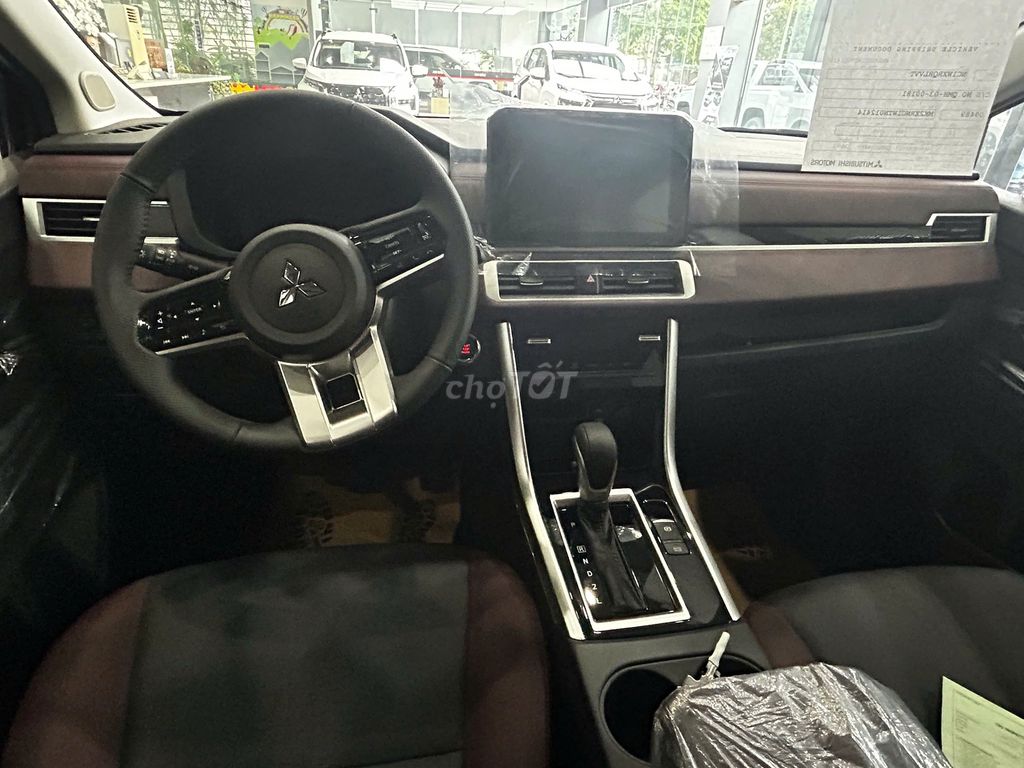 Mitsubishi - ảnh 5