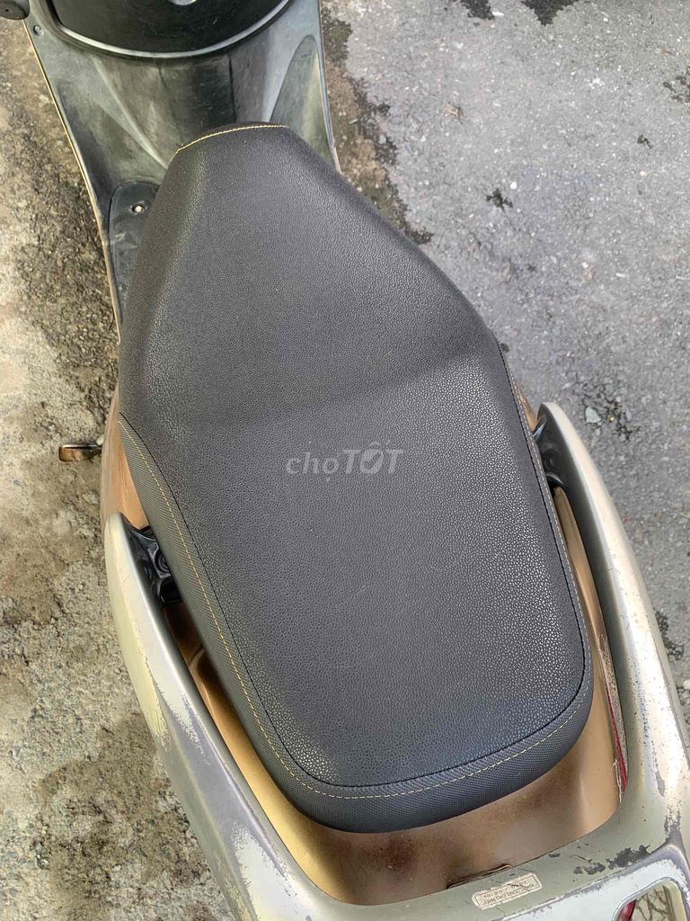 Honda Lead 2011 - ảnh 5