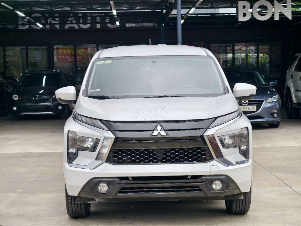Mitsubishi Xpander 2022 - ảnh 1