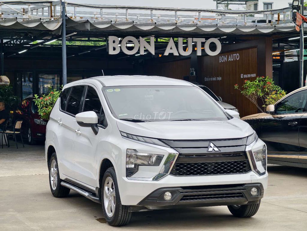 Mitsubishi Xpander 2022 - ảnh 2