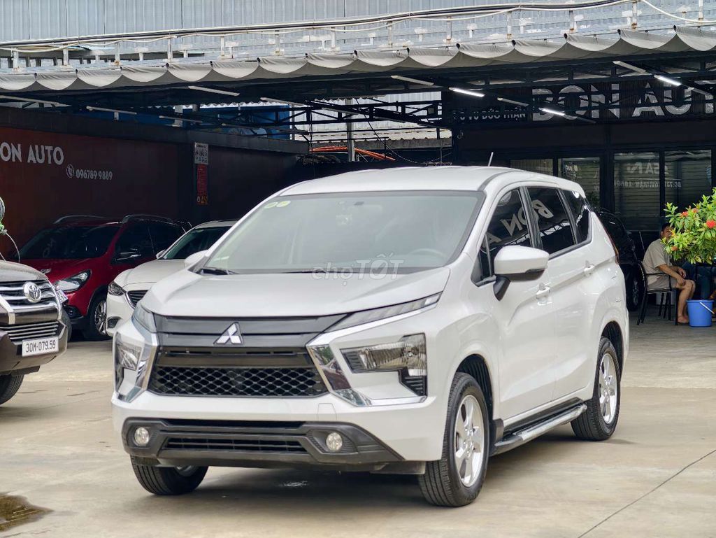Mitsubishi Xpander 2022 - ảnh 3