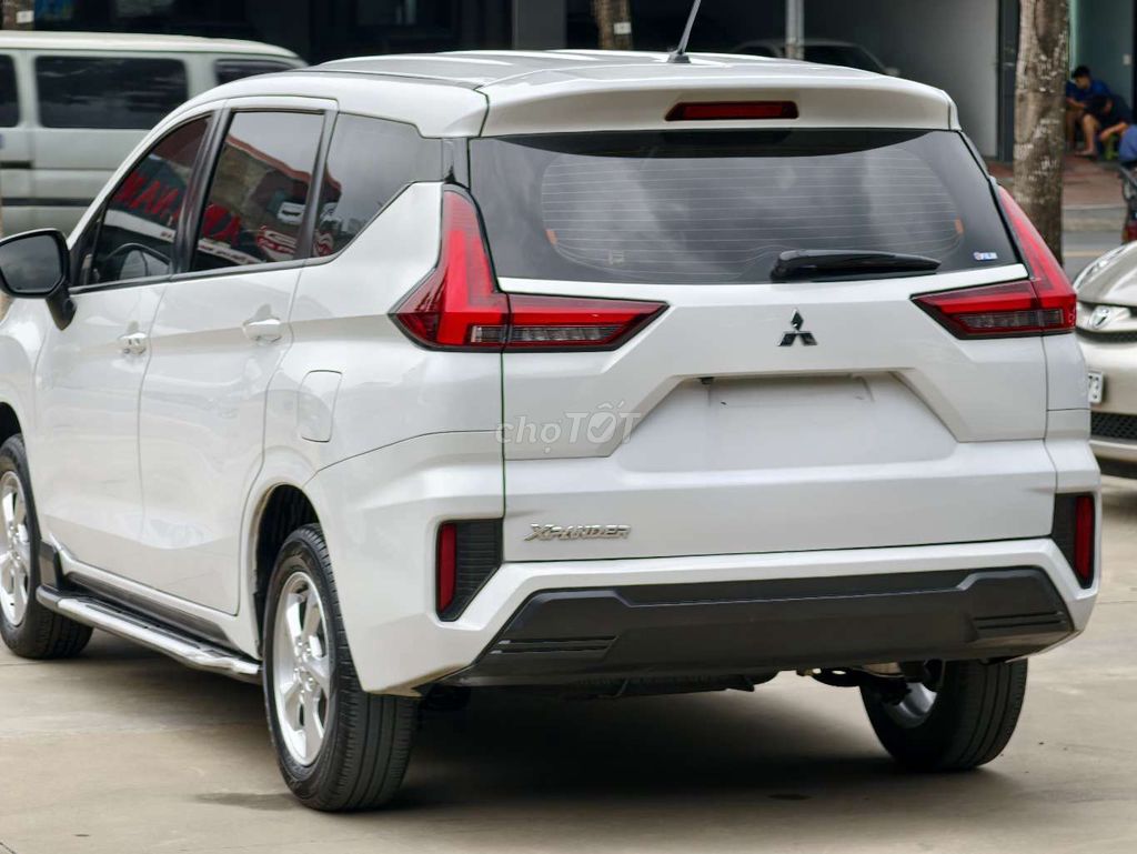 Mitsubishi Xpander 2022 - ảnh 4