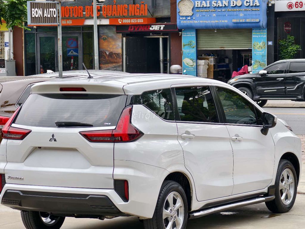 Mitsubishi Xpander 2022 - ảnh 5