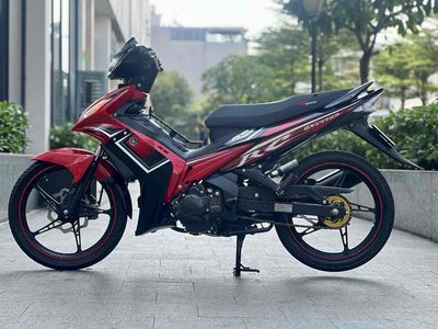Yamaha Exciter 2009 - ảnh 1