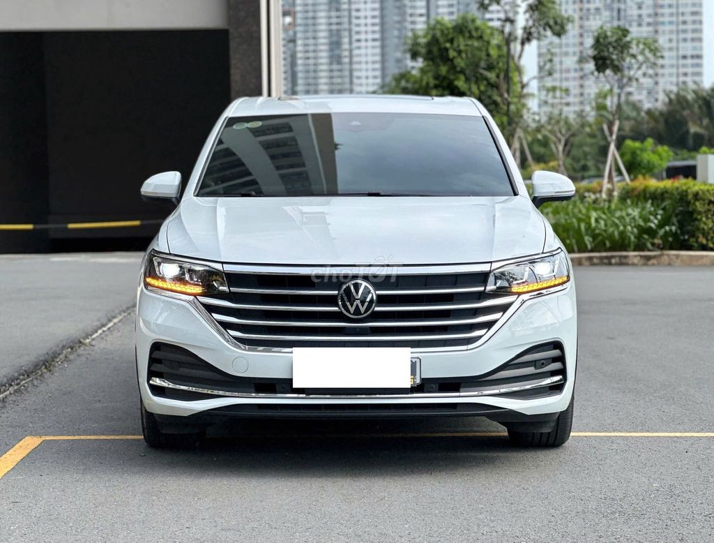 Volkswagen - ảnh 1