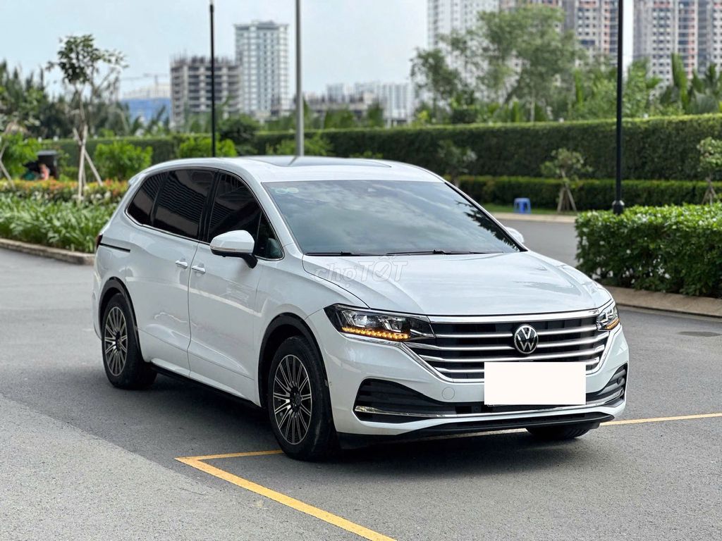 Volkswagen - ảnh 3