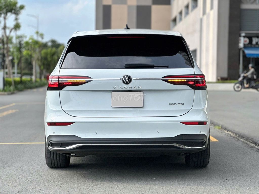 Volkswagen - ảnh 4