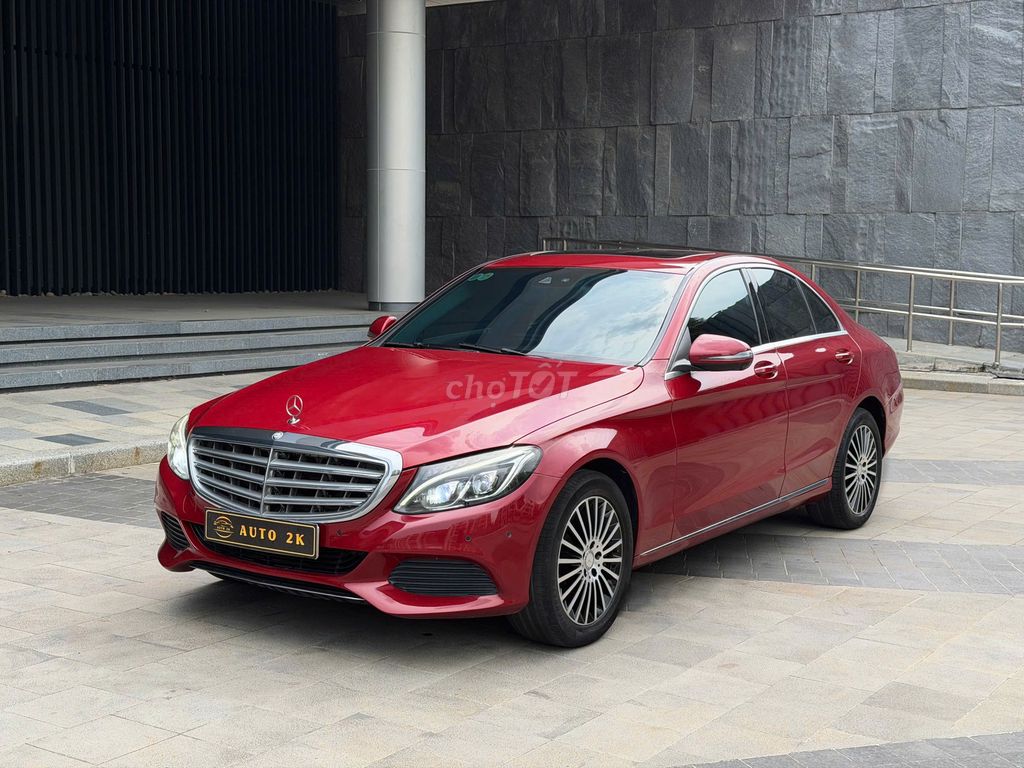Mercedes-Benz 2016 - ảnh 4