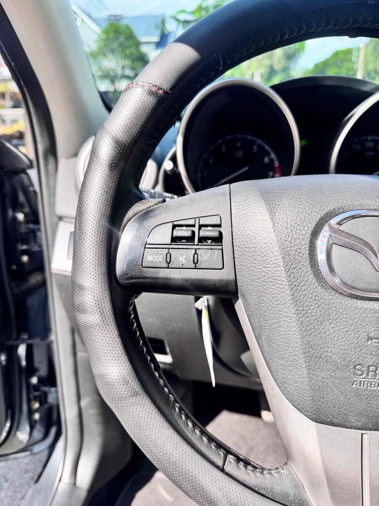 Mazda 3 2014 - ảnh 3