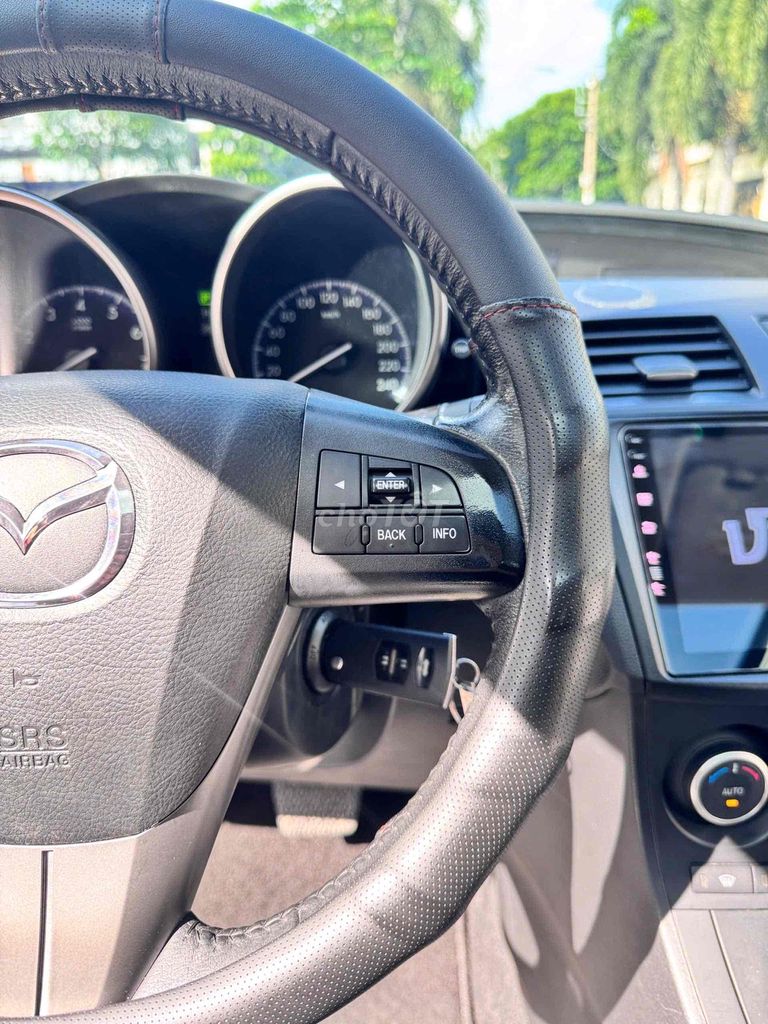 Mazda 3 2014 - ảnh 4