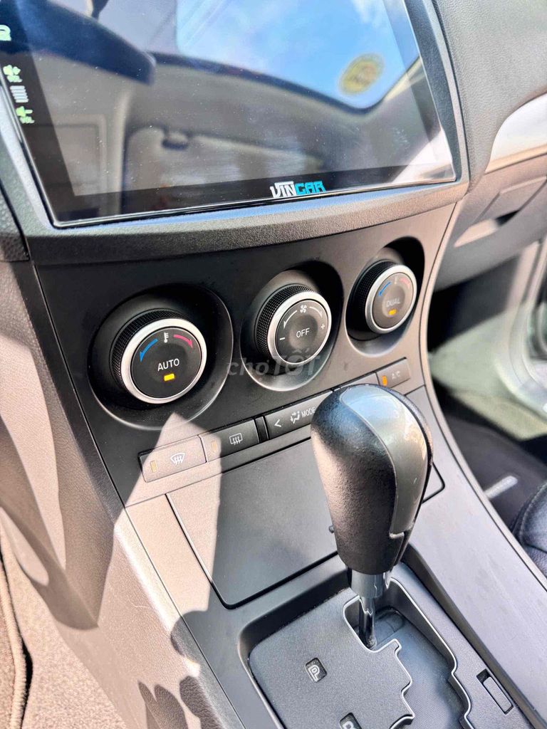 Mazda 3 2014 - ảnh 5