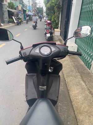 Honda Click 2010 - ảnh 1