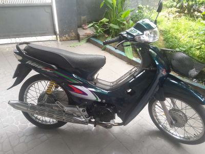 bán xe 2002 - ảnh 1