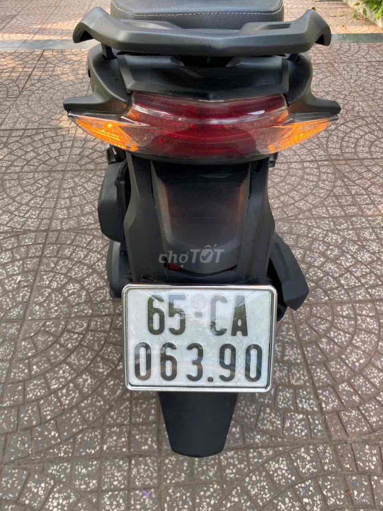 Honda Vision 2022 - ảnh 1