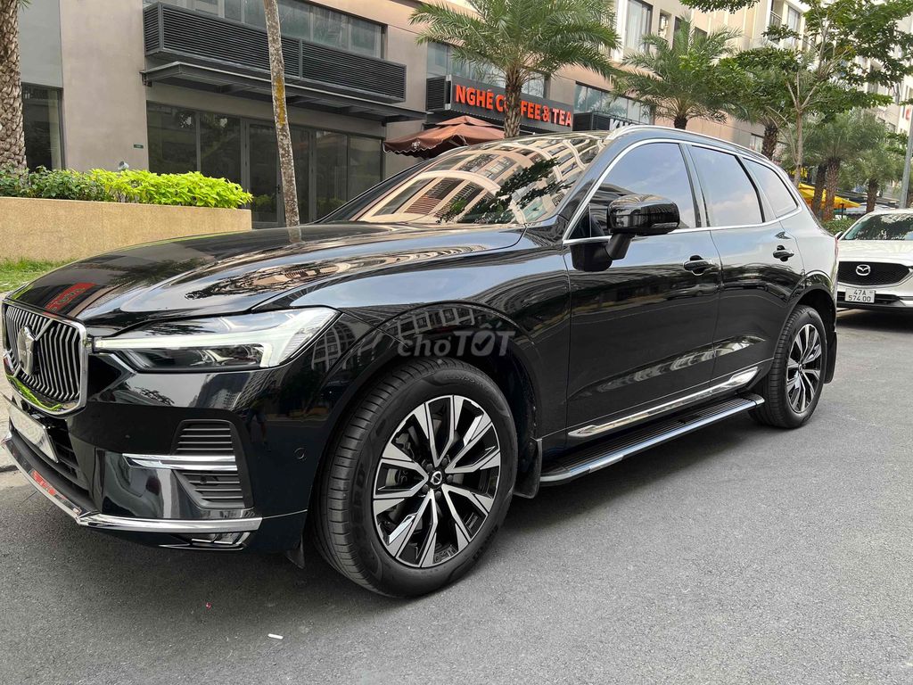Volvo XC60 2023 - ảnh 3