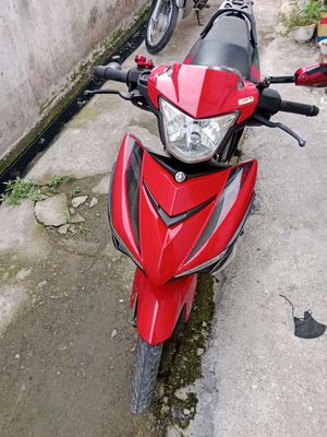 Yamaha Exciter 2016 - ảnh 1