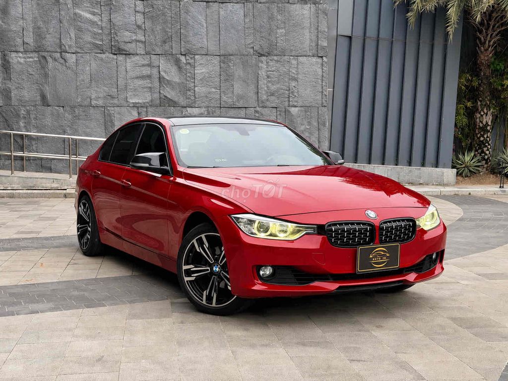 BMW 2012 - ảnh 2
