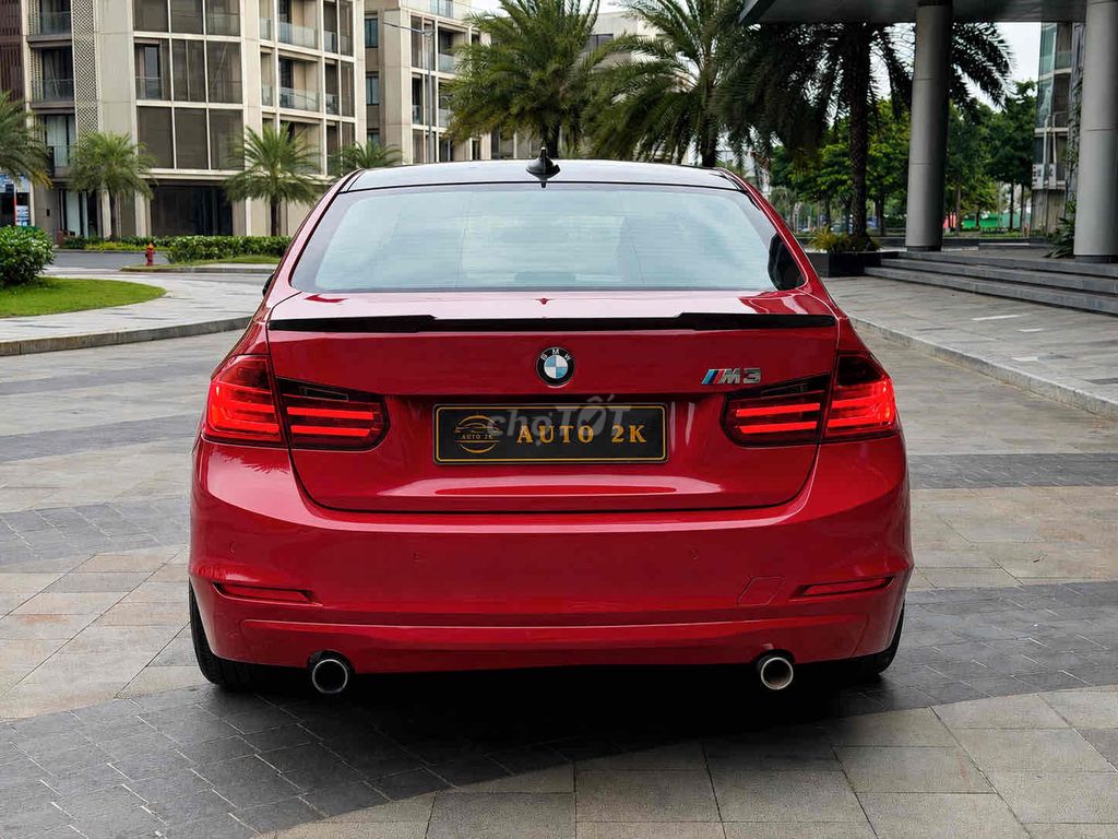 BMW 2012 - ảnh 5