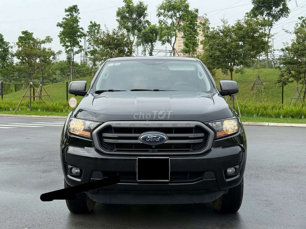 Ford Ranger 2019 - ảnh 1