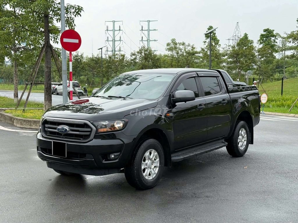 Ford Ranger 2019 - ảnh 2