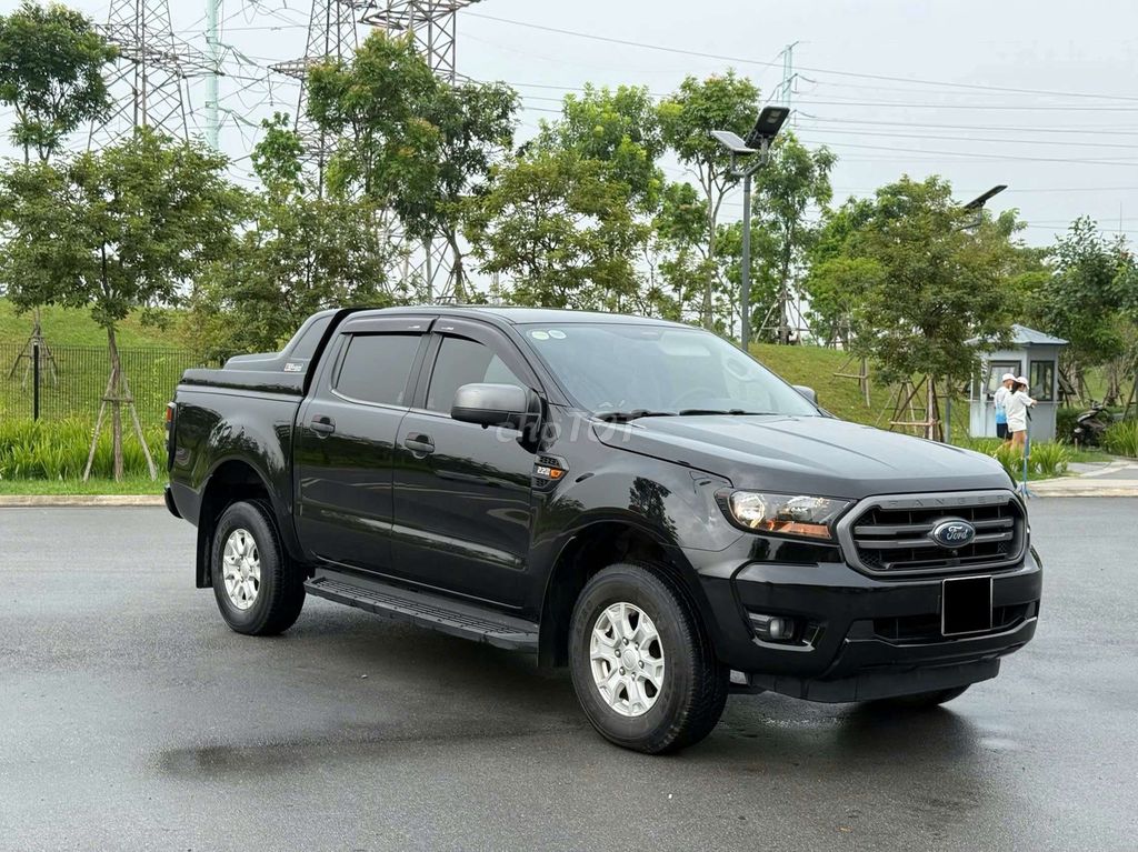 Ford Ranger 2019 - ảnh 4