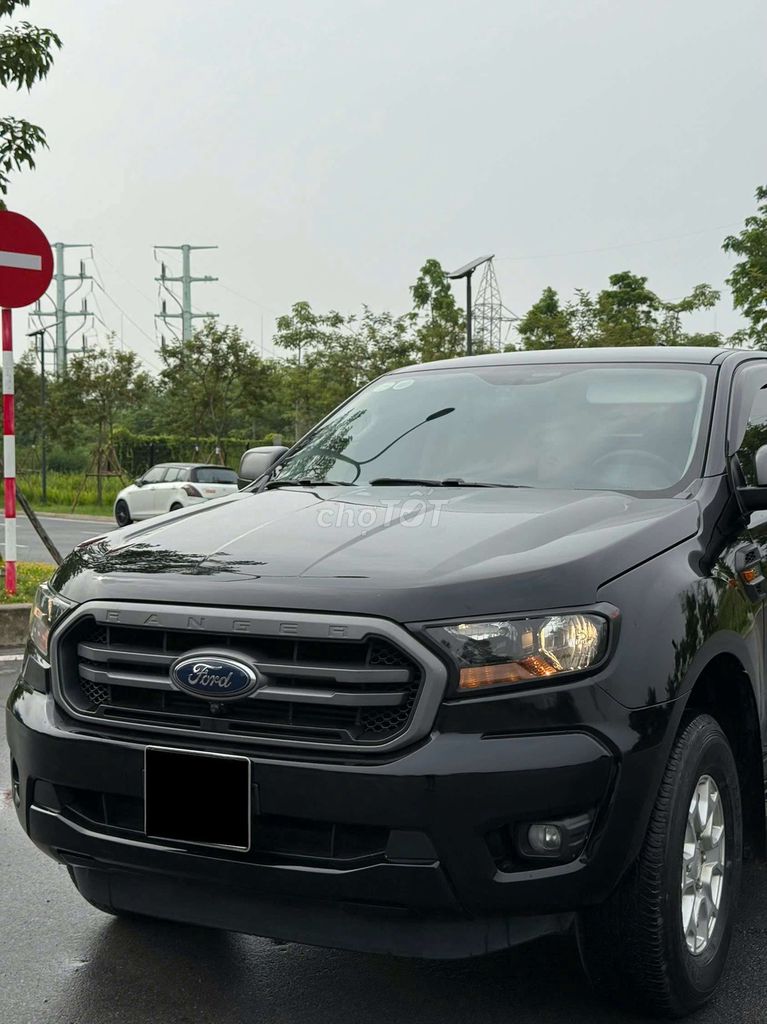 Ford Ranger 2019 - ảnh 5