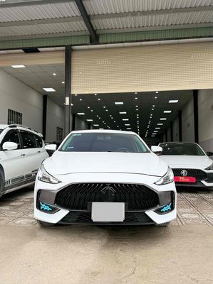MG MG5 2022 - ảnh 1