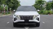 Hyundai Tucson 1.6 AT Turbo HTRAC Đặc biệt 2023 - ảnh 1