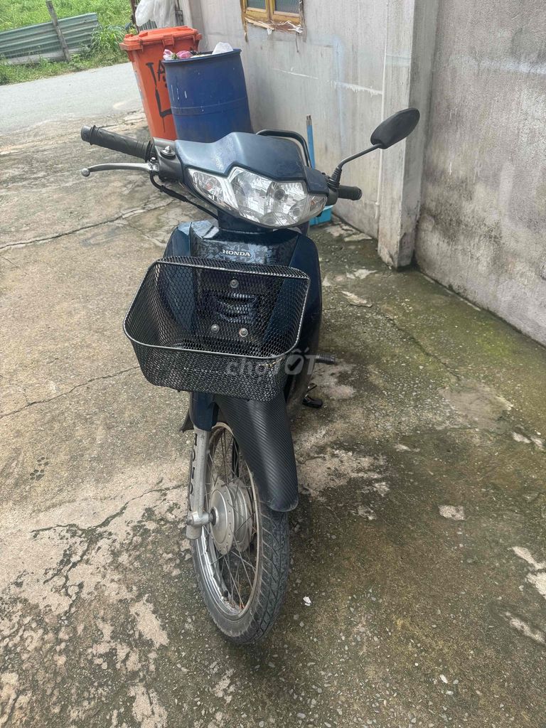 Honda Wave 2003 - ảnh 1