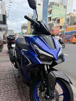 Yamaha NVX 2025 - ảnh 1