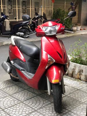 Honda Lead 2013 - ảnh 1