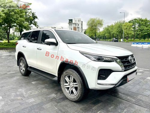Toyota Fortuner 2.4L 4x2 AT 2025 - ảnh 2