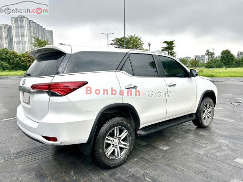 Toyota Fortuner 2.4L 4x2 AT 2025 - ảnh 5