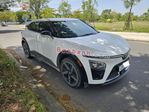 VinFast VF7 Plus AWD 2025 - ảnh 2