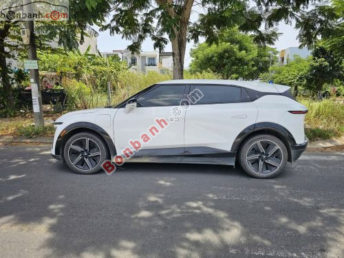 VinFast VF7 Plus AWD 2025 - ảnh 3