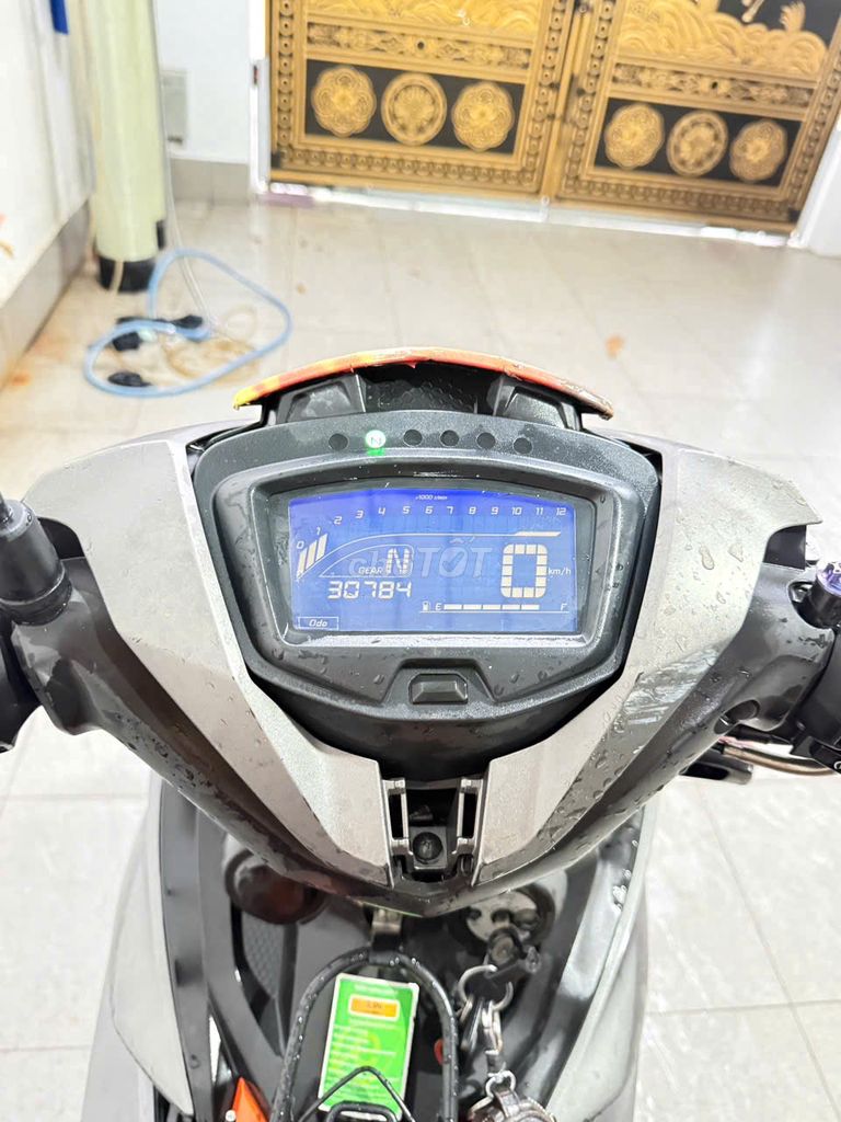 Yamaha Exciter 2018 - ảnh 1