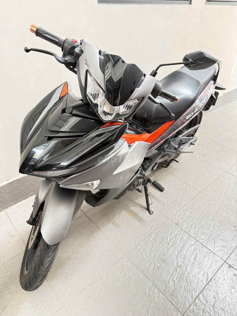 Yamaha Exciter 2018 - ảnh 2